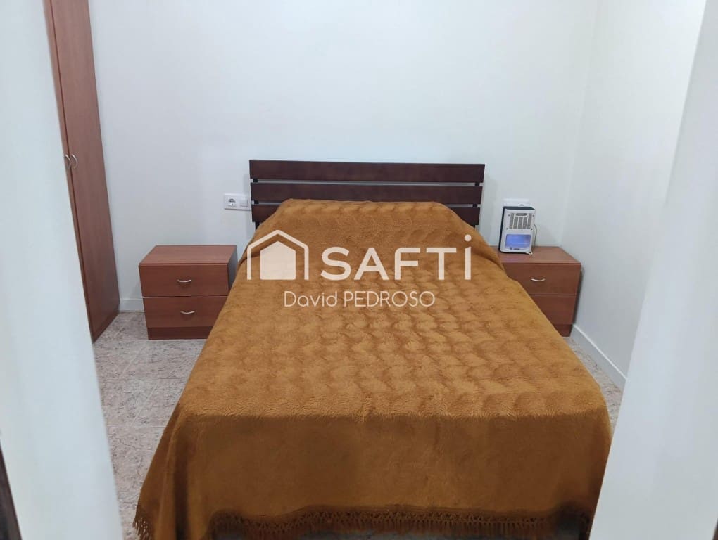 4 bedroom Terraced Villa for sale in Sant Jaume d'Enveja with garage - € 186,534 (Ref: 9849260)