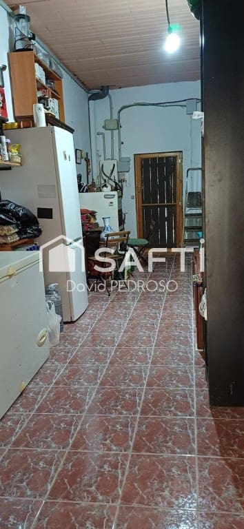 4 bedroom Terraced Villa for sale in Sant Jaume d'Enveja with garage - € 186,534 (Ref: 9849260)