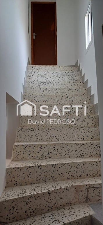 4 bedroom Terraced Villa for sale in Sant Jaume d'Enveja with garage - € 186,534 (Ref: 9849260)