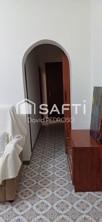 4 bedroom Terraced Villa for sale in Sant Jaume d'Enveja with garage - € 186,534 (Ref: 9849260)