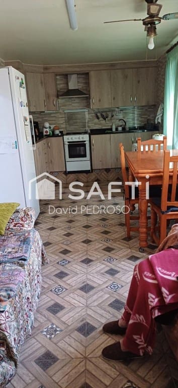 4 bedroom Terraced Villa for sale in Sant Jaume d'Enveja with garage - € 186,534 (Ref: 9849260)