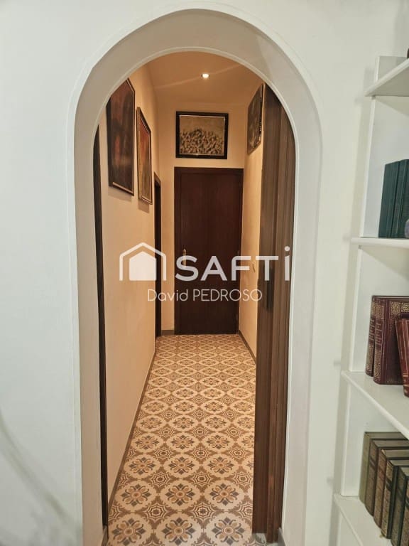4 bedroom Terraced Villa for sale in Sant Jaume d'Enveja with garage - € 186,534 (Ref: 9849260)