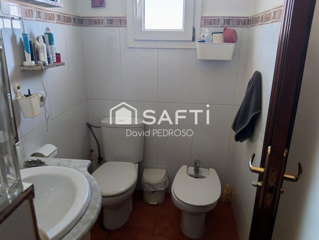 4 bedroom Terraced Villa for sale in Sant Jaume d'Enveja with garage - € 186,534 (Ref: 9849260)