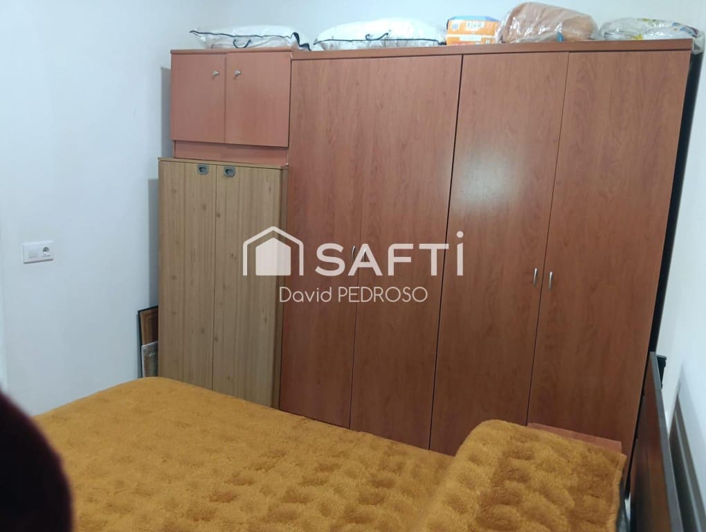 4 bedroom Terraced Villa for sale in Sant Jaume d'Enveja with garage - € 186,534 (Ref: 9849260)