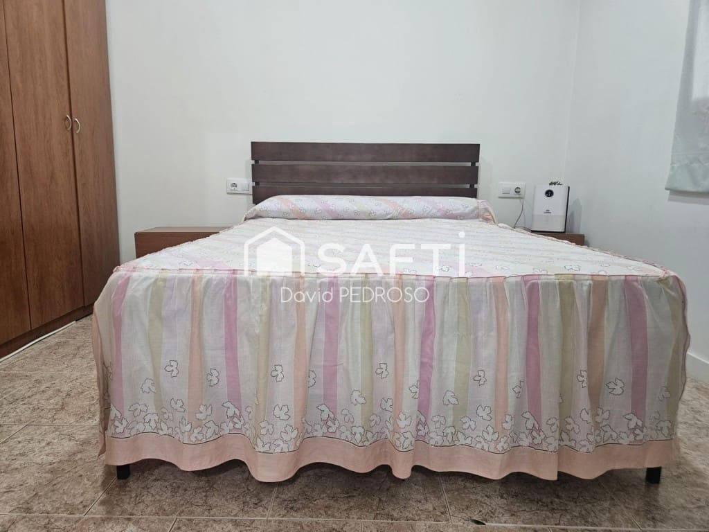 4 bedroom Terraced Villa for sale in Sant Jaume d'Enveja with garage - € 186,534 (Ref: 9849260)