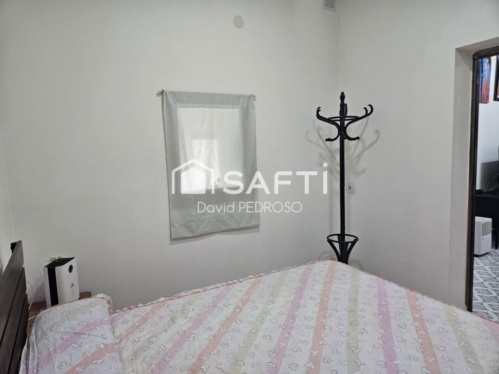 4 bedroom Terraced Villa for sale in Sant Jaume d'Enveja with garage - € 186,534 (Ref: 9849260)