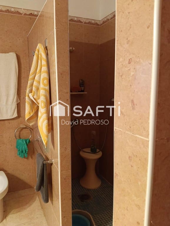 4 bedroom Terraced Villa for sale in Sant Jaume d'Enveja with garage - € 186,534 (Ref: 9849260)