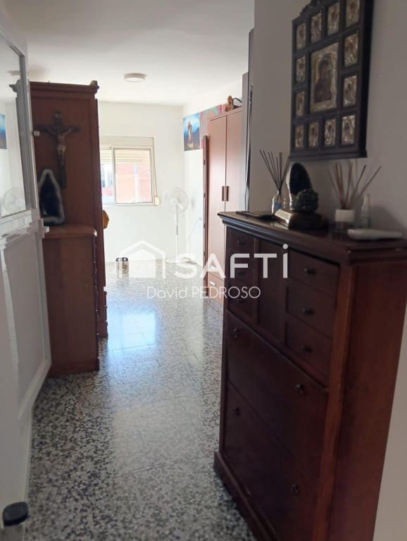 4 bedroom Terraced Villa for sale in Sant Jaume d'Enveja with garage - € 186,534 (Ref: 9849260)