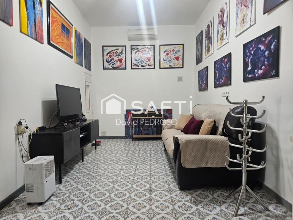 4 bedroom Terraced Villa for sale in Sant Jaume d'Enveja with garage - € 186,534 (Ref: 9849260)