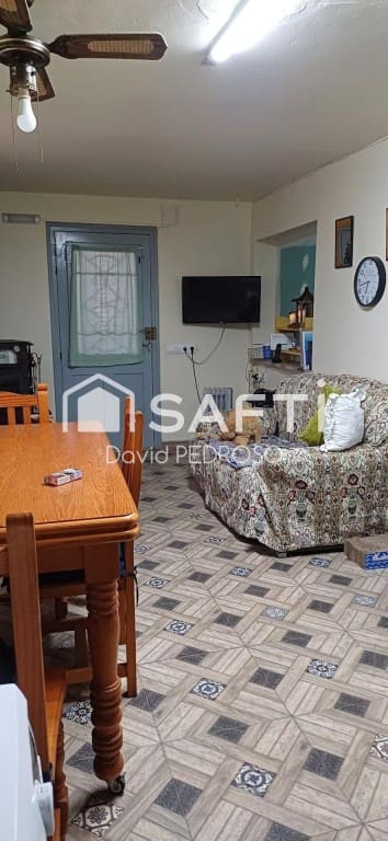 4 bedroom Terraced Villa for sale in Sant Jaume d'Enveja with garage - € 186,534 (Ref: 9849260)