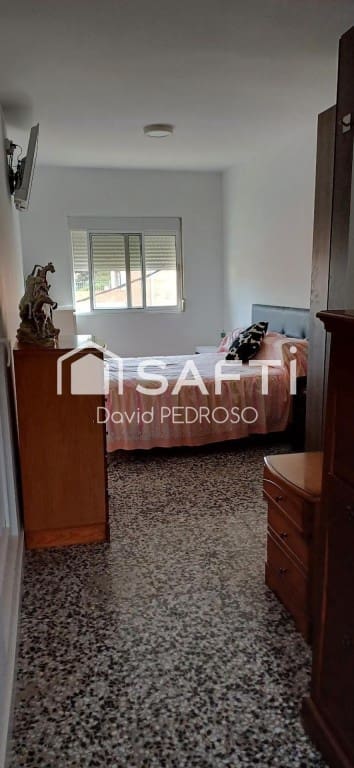4 bedroom Terraced Villa for sale in Sant Jaume d'Enveja with garage - € 186,534 (Ref: 9849260)
