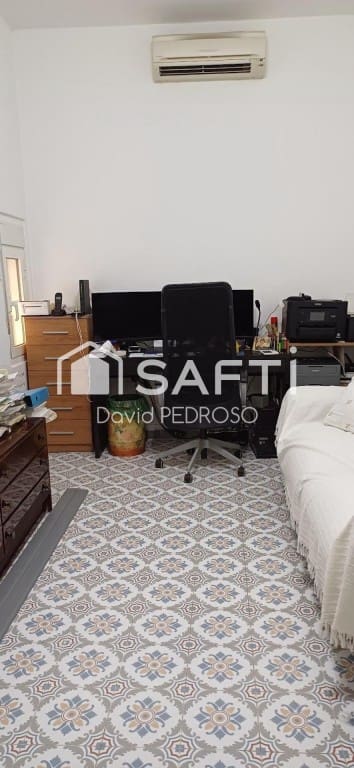 4 bedroom Terraced Villa for sale in Sant Jaume d'Enveja with garage - € 186,534 (Ref: 9849260)