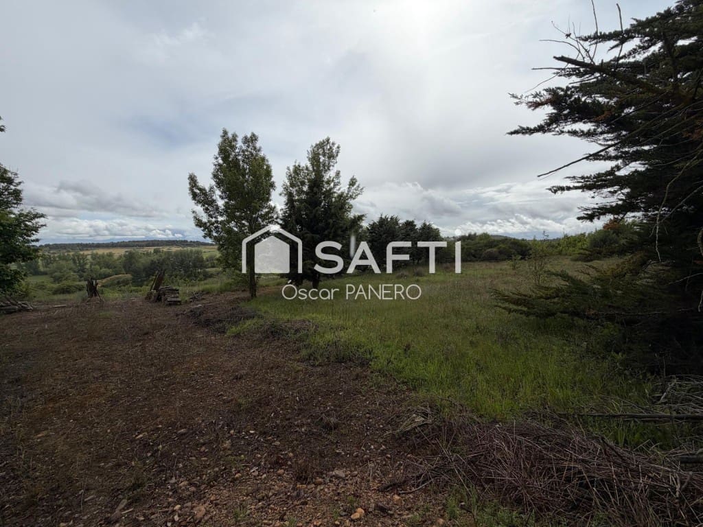 Byggetomt til salgs i Valdefresno - € 82 000 (Ref: 9849261)