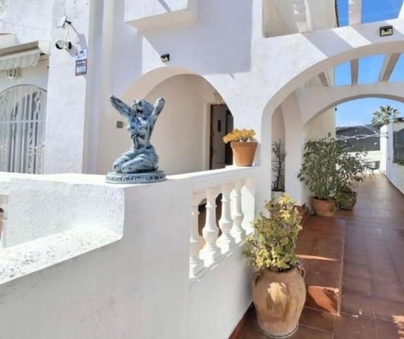 4 soverom Villa til salgs i Cunit - € 420 000 (Ref: 9849262)