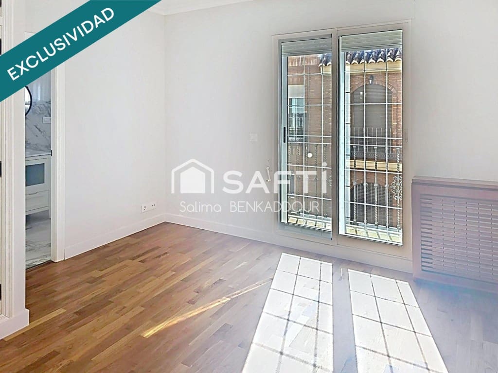 4 makuuhuone Rivitalo myytävänä paikassa Pucol mukana 
autotalli - 447 000 € (Ref: 9849263)