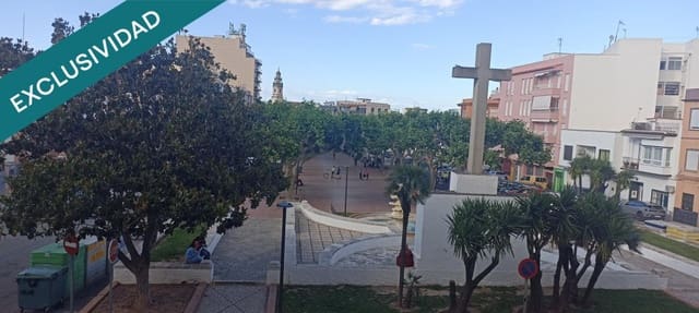 3 quarto Apartamento para venda em Pego - 150 000 € (Ref: 9851103)