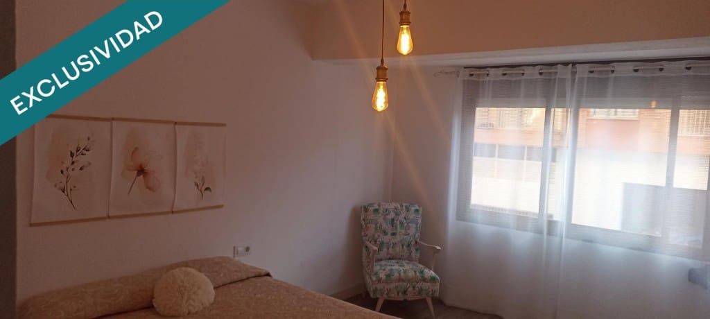 3 quarto Apartamento para venda em Pego - 150 000 € (Ref: 9851103)