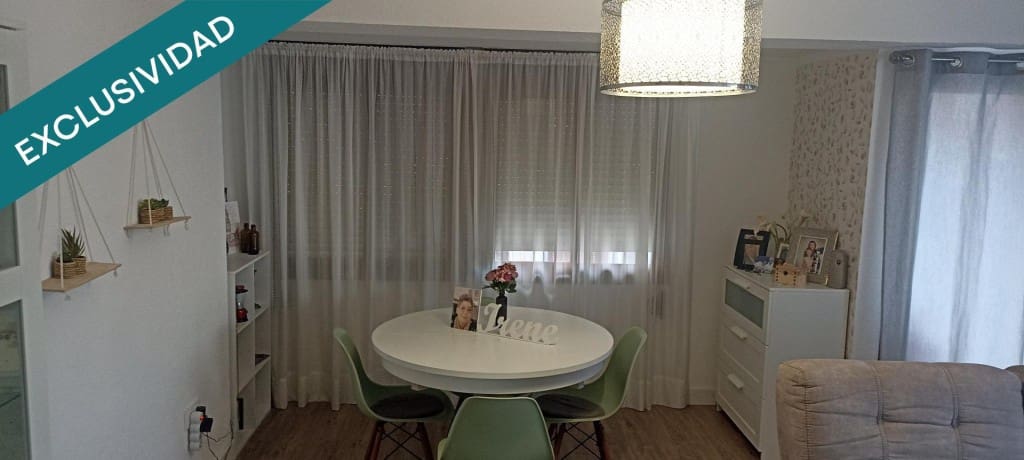 3 quarto Apartamento para venda em Pego - 150 000 € (Ref: 9851103)