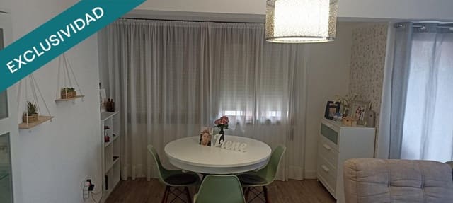 3 quarto Apartamento para venda em Pego - 150 000 € (Ref: 9851103)