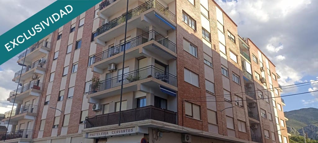 3 quarto Apartamento para venda em Pego - 150 000 € (Ref: 9851103)