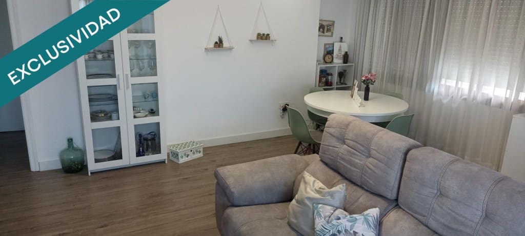 3 quarto Apartamento para venda em Pego - 150 000 € (Ref: 9851103)