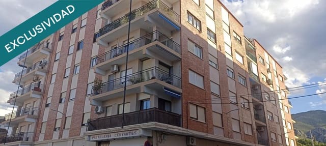 3 quarto Apartamento para venda em Pego - 150 000 € (Ref: 9851103)