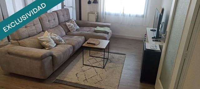 3 quarto Apartamento para venda em Pego - 150 000 € (Ref: 9851103)