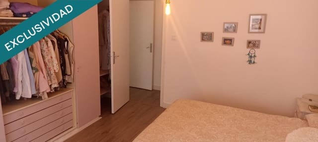 3 quarto Apartamento para venda em Pego - 150 000 € (Ref: 9851103)
