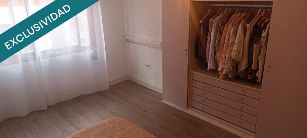 3 quarto Apartamento para venda em Pego - 150 000 € (Ref: 9851103)