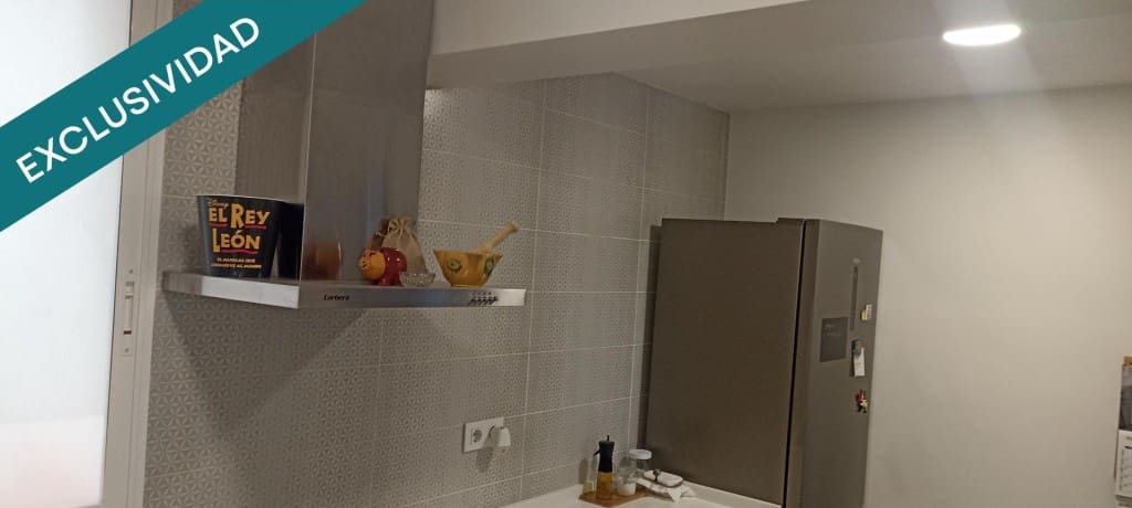 3 quarto Apartamento para venda em Pego - 150 000 € (Ref: 9851103)