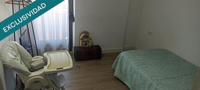 3 quarto Apartamento para venda em Pego - 150 000 € (Ref: 9851103)