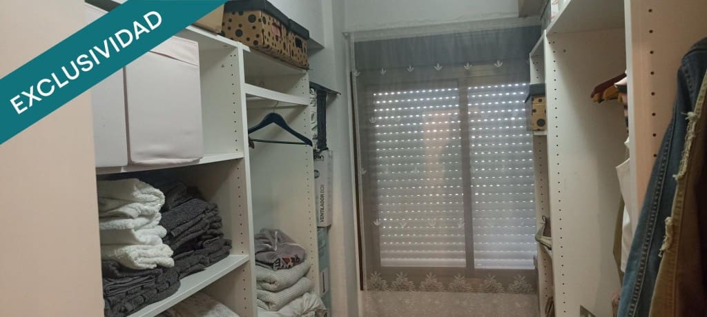 3 quarto Apartamento para venda em Pego - 150 000 € (Ref: 9851103)