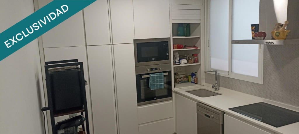 3 quarto Apartamento para venda em Pego - 150 000 € (Ref: 9851103)
