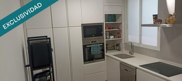 4 sypialnia Apartament na sprzedaż w Pego - 150 000 € (Ref: 9851103)