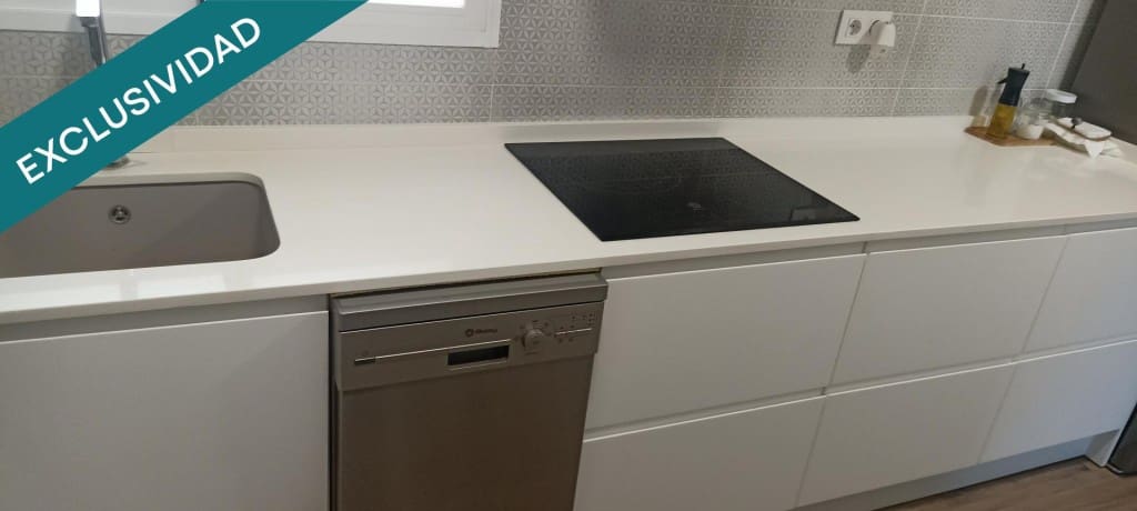 3 quarto Apartamento para venda em Pego - 150 000 € (Ref: 9851103)