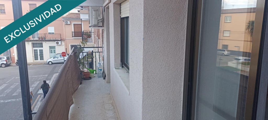 3 quarto Apartamento para venda em Pego - 150 000 € (Ref: 9851103)