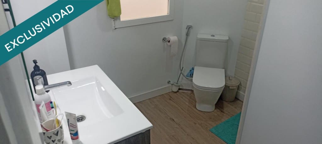 3 quarto Apartamento para venda em Pego - 150 000 € (Ref: 9851103)