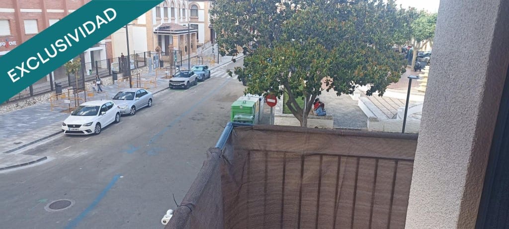 3 quarto Apartamento para venda em Pego - 150 000 € (Ref: 9851103)