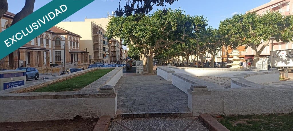 3 quarto Apartamento para venda em Pego - 150 000 € (Ref: 9851103)