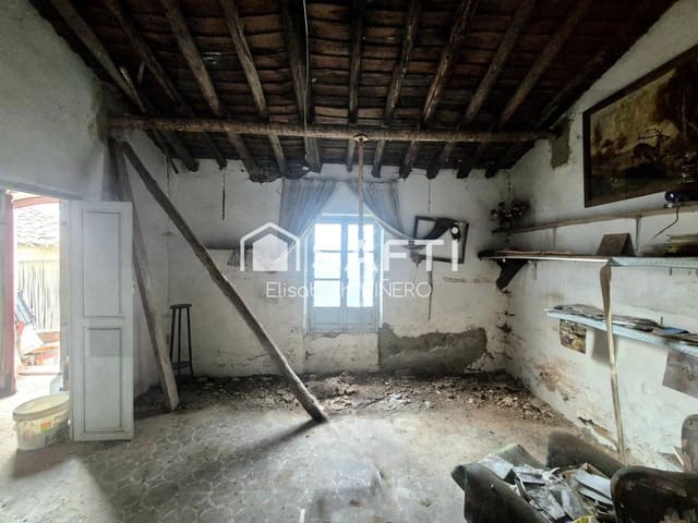 4 bedroom Terraced Villa for sale in Puebla de la Calzada with garage - € 150,000 (Ref: 9851104)