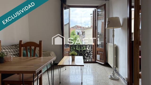 3 soverom Leilighet til salgs i Hostalric - € 119 000 (Ref: 9851105)