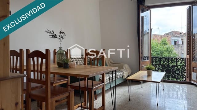 3 soverom Leilighet til salgs i Hostalric - € 119 000 (Ref: 9851105)