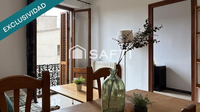 3 soverom Leilighet til salgs i Hostalric - € 119 000 (Ref: 9851105)