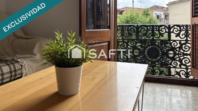 3 soverom Leilighet til salgs i Hostalric - € 119 000 (Ref: 9851105)