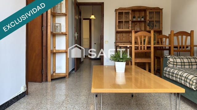 3 soverom Leilighet til salgs i Hostalric - € 119 000 (Ref: 9851105)