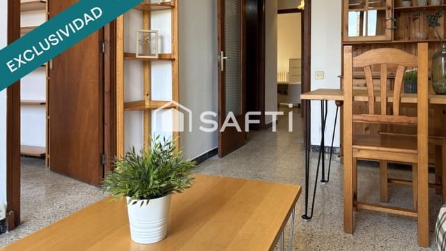 3 soverom Leilighet til salgs i Hostalric - € 119 000 (Ref: 9851105)