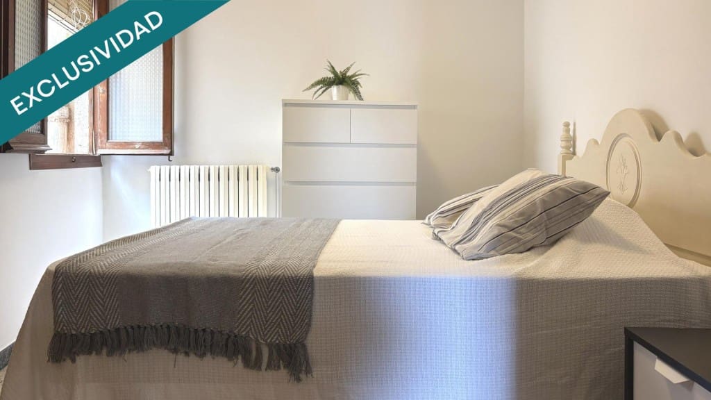3 soveværelse Lejlighed til salg i Hostalric - € 119.000 (Ref: 9851105)