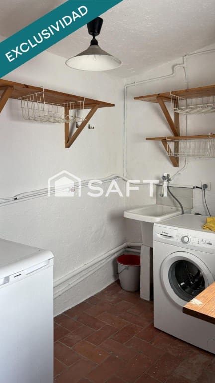3 soveværelse Lejlighed til salg i Hostalric - € 119.000 (Ref: 9851105)