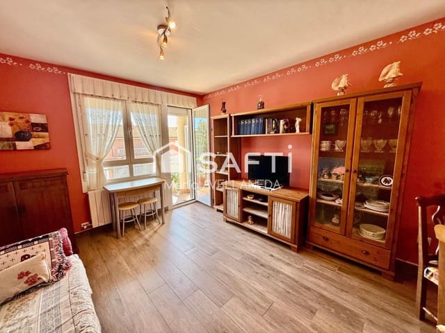 1 camera da letto Appartamento in vendita in Valencia de Don Juan con garage - 69.000 € (Rif: 9851107)