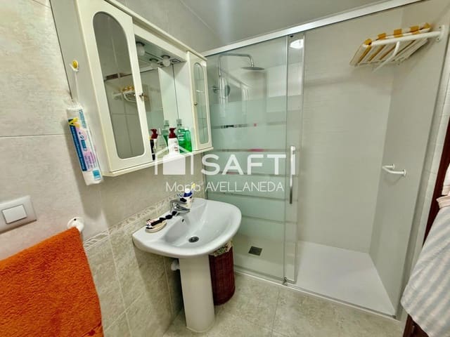 1 camera da letto Appartamento in vendita in Valencia de Don Juan con garage - 69.000 € (Rif: 9851107)